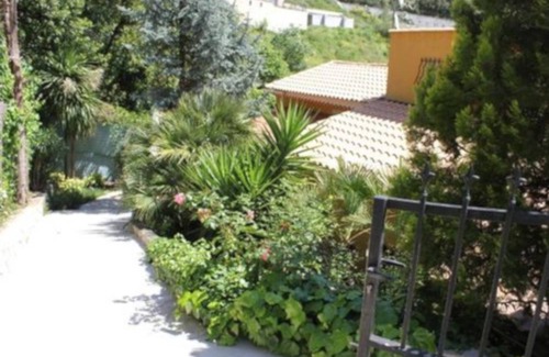 La Turbie House | TWIN VILLA 2 BEDROOMS PRIVATE POOL