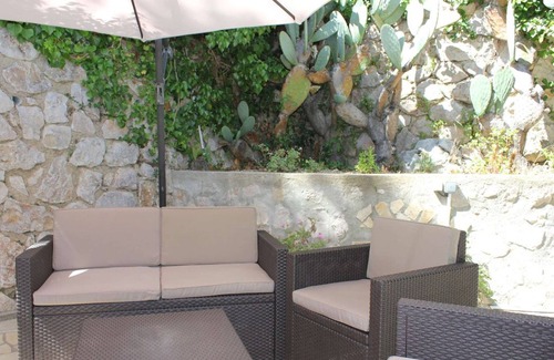 La Turbie House | TWIN VILLA 2 BEDROOMS PRIVATE POOL