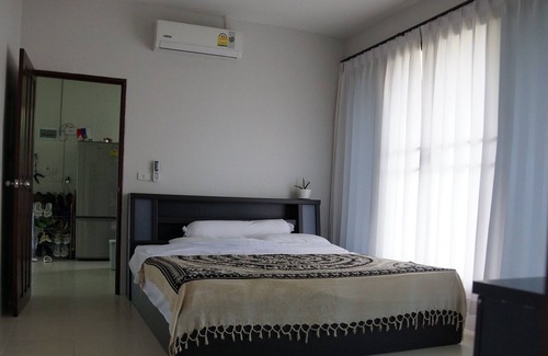 Wok Tum House | Twin Villas with swimming pool