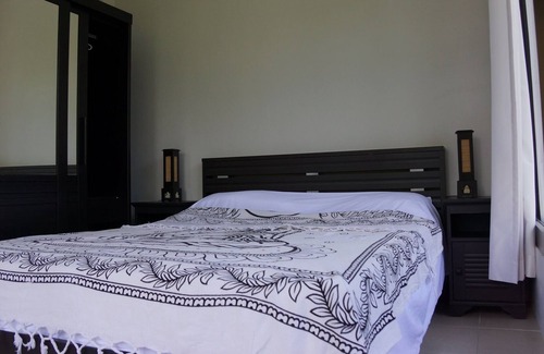 Wok Tum House | Twin Villas with swimming pool