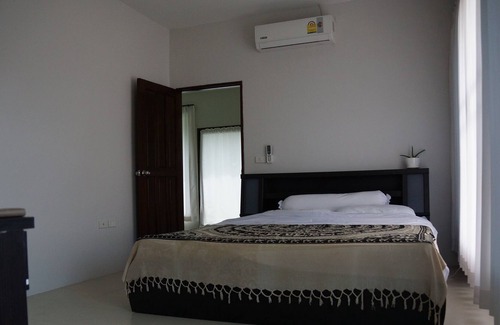 Wok Tum House | Twin Villas with swimming pool