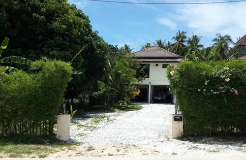 Wok Tum Apartment | Twin Villas apartment with swimming pool