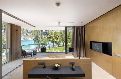 Kamala Hotel | Twinpalms MontAzure Phuket