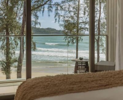 Kamala Hotel | Twinpalms MontAzure Phuket