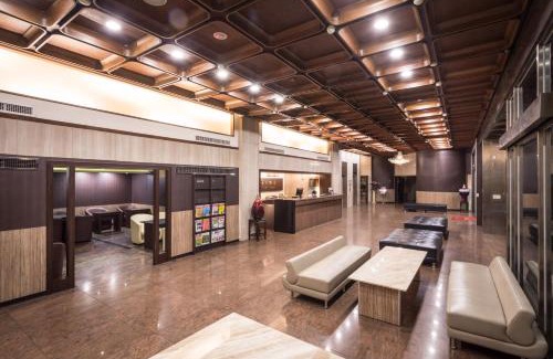 East District Hotel | Twinstar Hotel