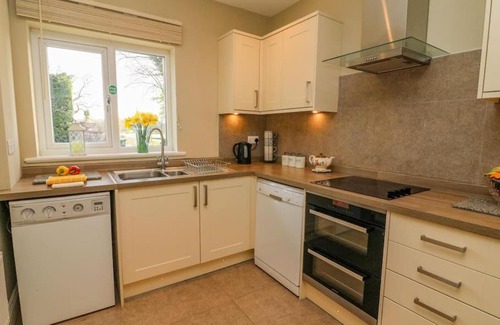 Levens House | Two Acres- Spacious, delightful, pet free bungalow