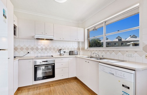 Tugun Apartment | Two Bed Beach Unit