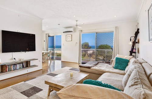Tugun Apartment | Two Bed Beach Unit