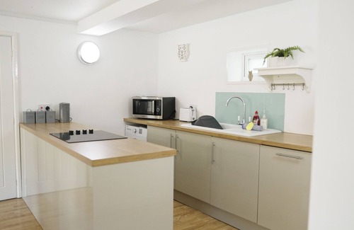 Stratford-upon-Avon Apartment | Two-Bedroom Apartment