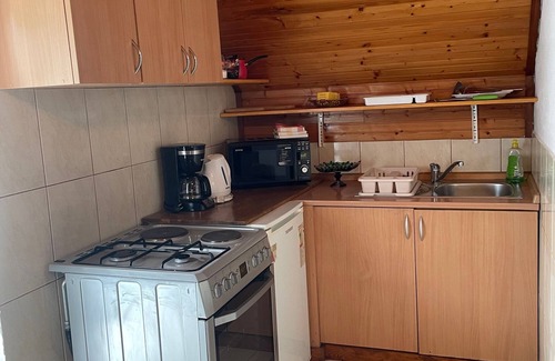 Catrnja Apartment | Two bedroom apartment with terrace Smoljanac, Plitvice (A-12345-d)