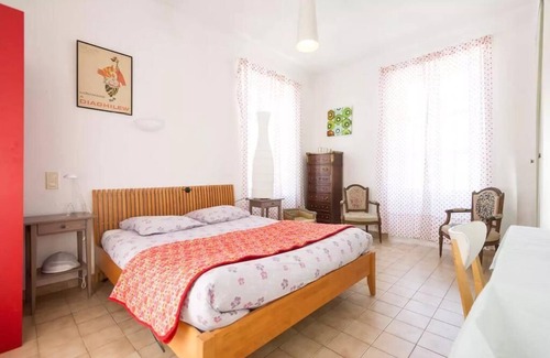 Digne-les-Bains Apartment | Two-Bedroom Apartment