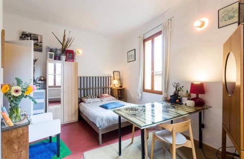 Digne-les-Bains Apartment | Two-Bedroom Apartment