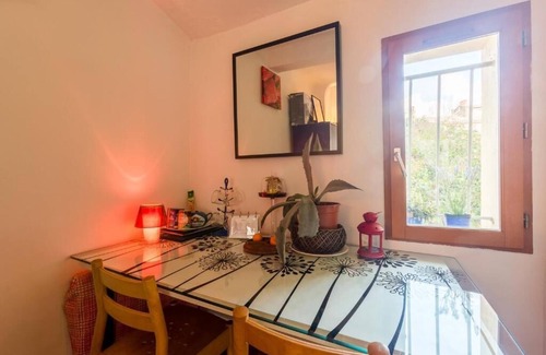Digne-les-Bains Apartment | Two-Bedroom Apartment