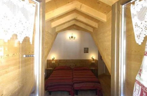 Enguiso Apartment | Two-Bedroom Apartment in Concei/Ledrosee 22659