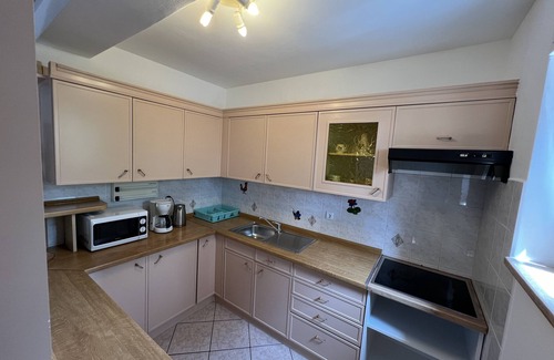 Crikvenica Apartment | Two bedroom apartment with terrace Dramalj, Crikvenica (A-23261-a)