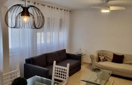 Tossa de Mar Apartment | Two-bedroom apartment in the town center