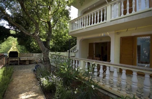 Povile Apartment | Two bedroom Apartment Cerluka A1