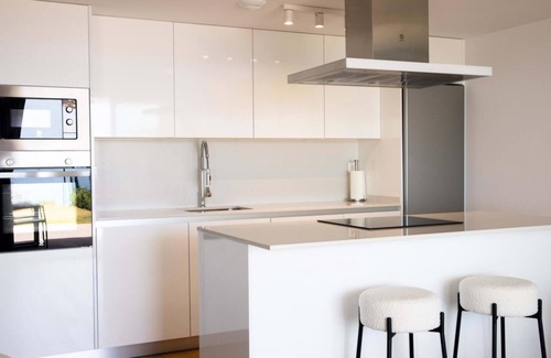 Torrox Costa Apartment | Two Bedroom Apartment