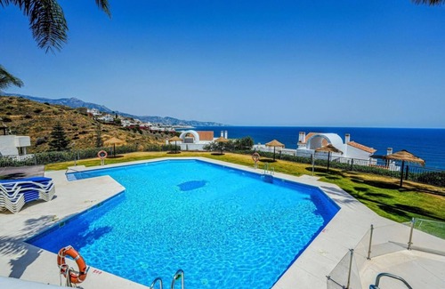 Torrox Costa Apartment | Two Bedroom Apartment