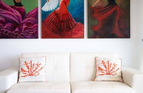 Torrox Costa Apartment | Two Bedroom Apartment