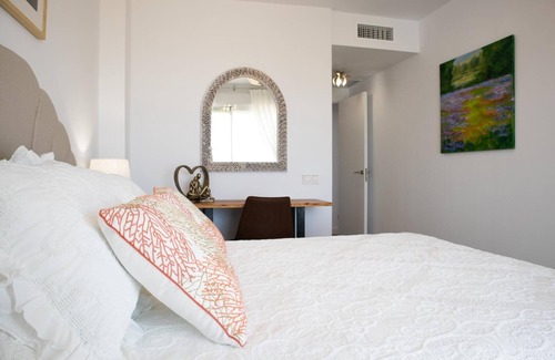 Torrox Costa Apartment | Two Bedroom Apartment