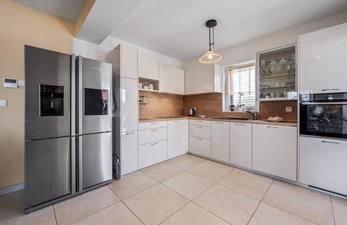 Sibenik Apartment | Two bedroom apartment with Terrace