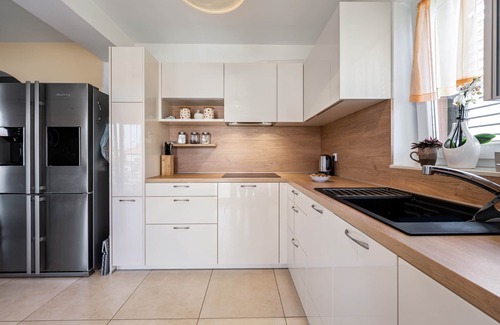 Sibenik Apartment | Two bedroom apartment with Terrace