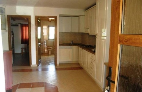 Gabonjin Apartment | Two bedroom apartment with terrace Gabonjin, Krk (A-23523-b)