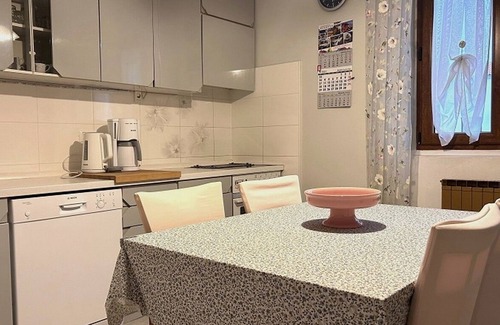 Novigrad Apartment | Two bedroom apartment with terrace Novigrad (A-7108-a)