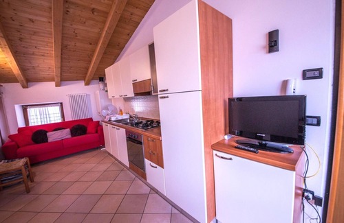 Arco Apartment | Two-Bedroom Apartment
