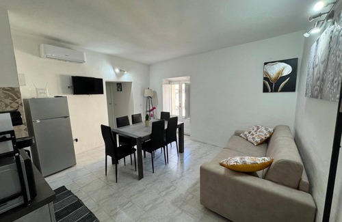 San Nicola Apartment | Two Bedroom Apartment