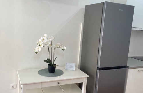 Brijesta Apartment | Two bedroom apartment near beach Brijesta, Pelješac (A-10223-a)