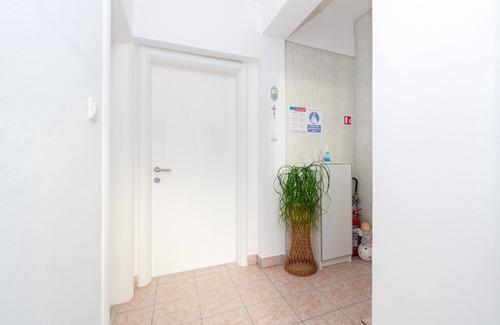 Mandre Apartment | Two bedroom apartment near beach Mandre, Pag (A-4093-a)