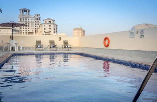 Al Barsha 1 Apartment | Two Bedroom Apartment Near Mashreq Metro By Luxury Bookings