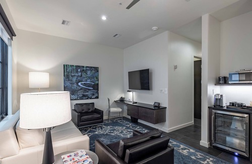 West End Hotel | Two-Bedroom Apartment | 121 Hotel by AvantStay