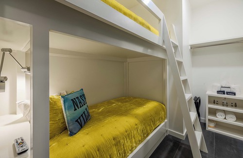West End Hotel | Two-Bedroom Apartment | 121 Hotel by AvantStay