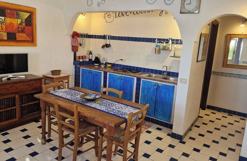 Kamma Apartment | Two-bedroom apartment with extra beds - Alba 6
