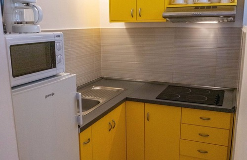 Jurandvor Apartment | Two bedroom apartment with terrace Jurandvor, Krk (A-24141-c)