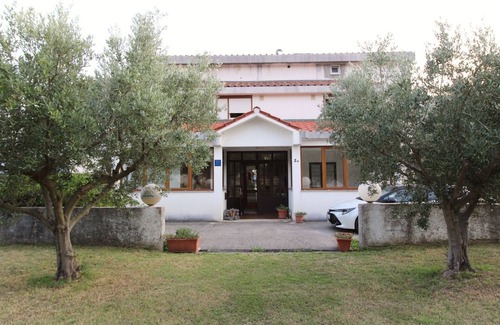 Jurandvor Apartment | Two bedroom apartment with terrace Jurandvor, Krk (A-24141-c)