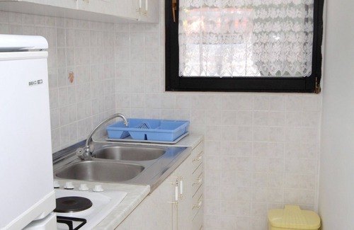 Artatore Apartment | Two bedroom apartment with terrace Artatore, Lošinj (A-5377-a)