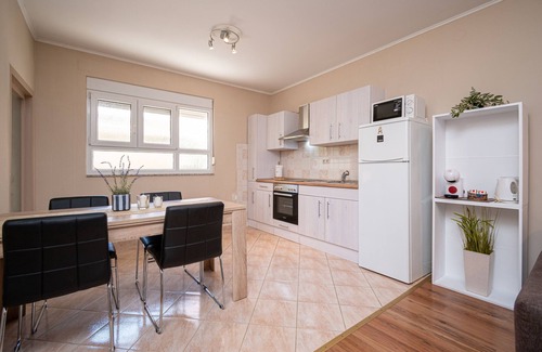 Zadar Apartment | Two bedroom apartment with terrace Zadar (A-21958-a)