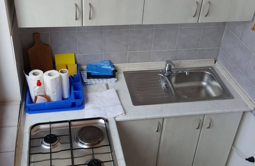 Selce Apartment | Two bedroom apartment with terrace Selce, Crikvenica (A-15063-a)