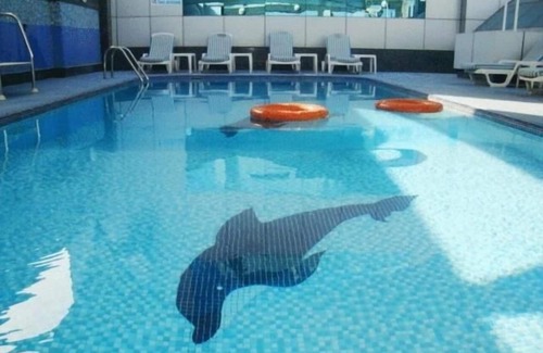 Al Muraqqabat House | Two Bedroom Apartments Near Safeer Market By Luxury Bookings