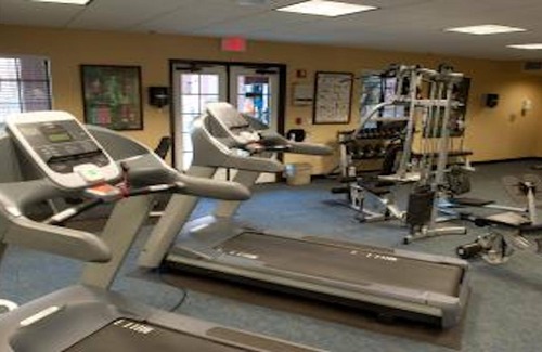 Palo Verde Condo | Two Bedroom at Varsity Clubs of America-Tuscon Chapter, AZ