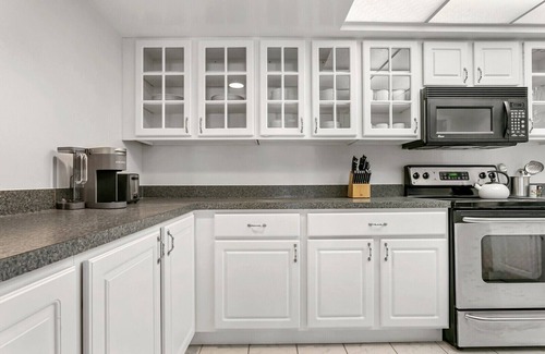 Sand Key Condo | Two Bedroom Condo Clearwater Beach