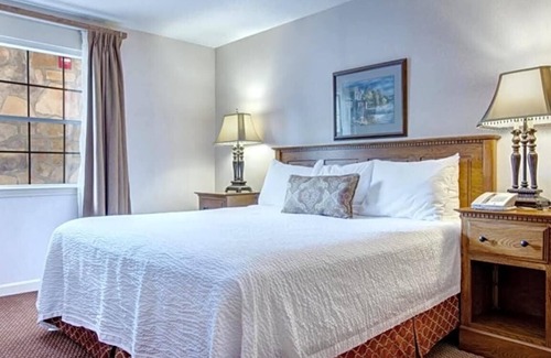 Gatlinburg Resort | Two bedroom condo in Gatilinburg