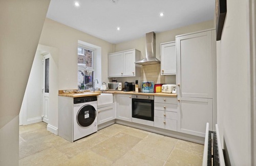 Corbridge Cottage | Two bedroom cottage in United Kingdom of Great Britain and Northern Ireland, Corbridge