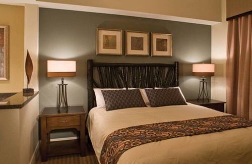 Sevierville Resort | Two Bedroom Deluxe, Luxury Condo, Sevierville, Tennessee 2562432