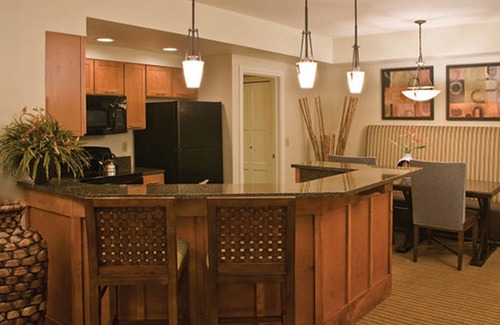 Sevierville Resort | Two Bedroom Deluxe, Luxury Condo, Sevierville, Tennessee 2562432