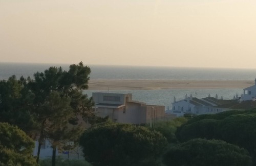 Laguna de El Portil House | Two-bedroom apartment El Portil - Punta Umbría 100 meters from the beach